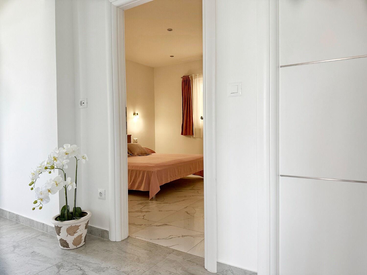 Apartments Vini Trogir Exterior foto