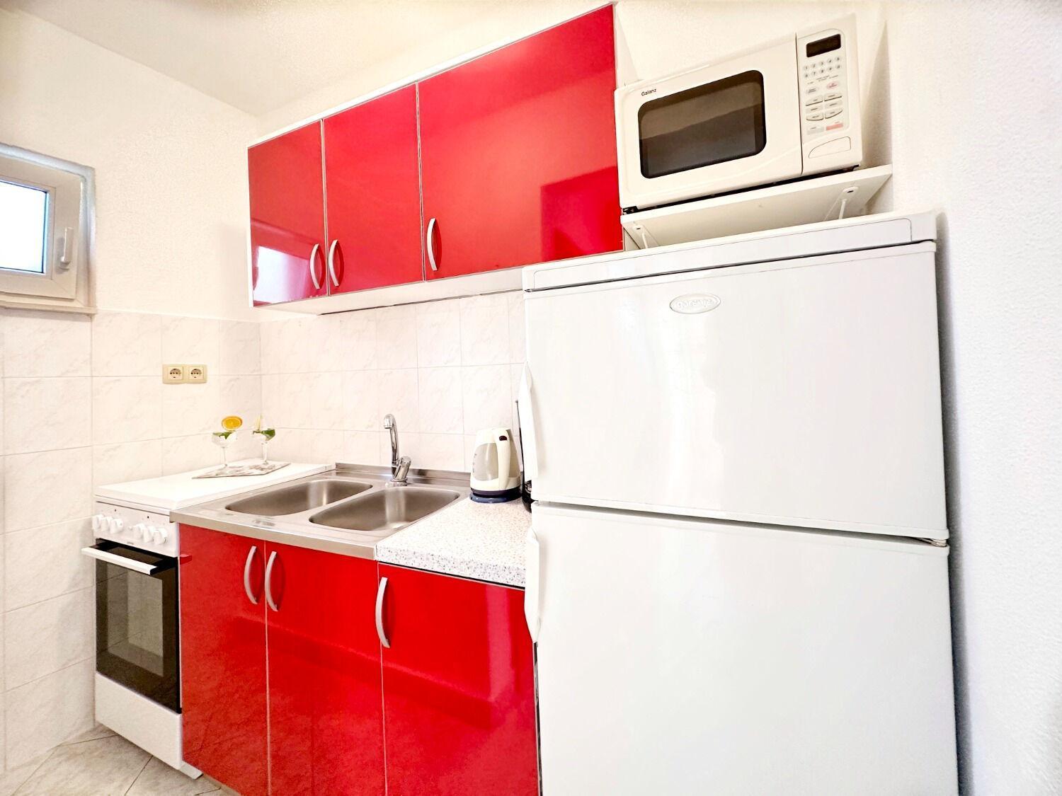 Apartments Vini Trogir Exterior foto