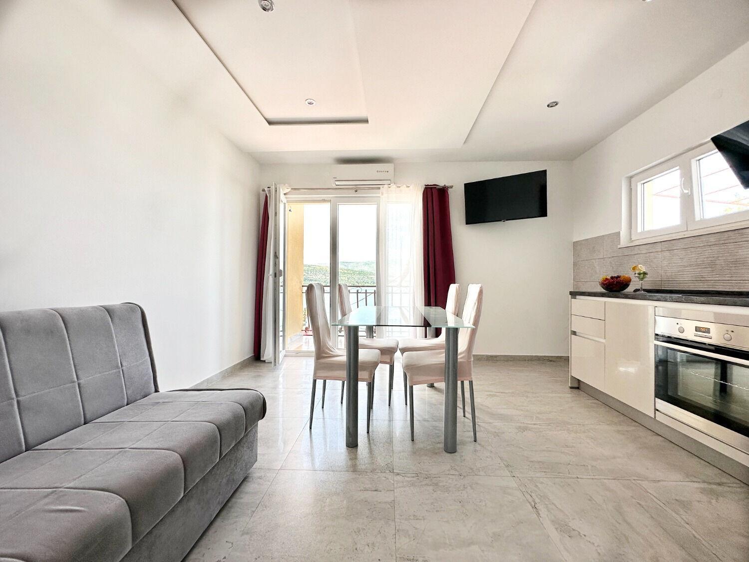 Apartments Vini Trogir Exterior foto
